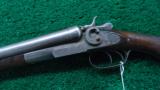 REMINGTON 12 GAUGE SHOTGUN - 2 of 16