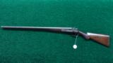 REMINGTON 12 GAUGE SHOTGUN - 15 of 16