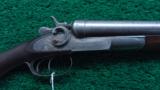 REMINGTON 12 GAUGE SHOTGUN - 1 of 16
