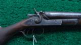 REMINGTON 1882 SHOTGUN - 1 of 14