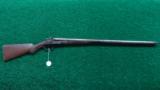 REMINGTON 1882 SHOTGUN - 14 of 14