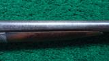 REMINGTON 1882 SHOTGUN - 5 of 14