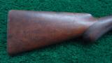 REMINGTON 1882 SHOTGUN - 12 of 14