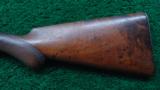 REMINGTON 1882 SHOTGUN - 11 of 14