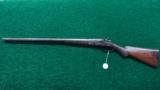 REMINGTON 1882 SHOTGUN - 13 of 14