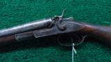 REMINGTON 1882 SHOTGUN - 2 of 14