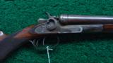 REMINGTON MODEL 1889 SHOTGUN - 1 of 16