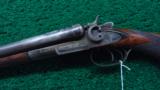  REMINGTON MODEL 1889 SHOTGUN - 2 of 16