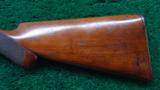  REMINGTON MODEL 1889 SHOTGUN - 12 of 16