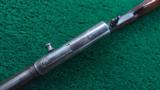  REMINGTON MODEL 8 SEMI-AUTO RIFLE - 4 of 18