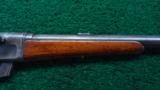  REMINGTON MODEL 8 SEMI-AUTO RIFLE - 5 of 18