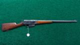  REMINGTON MODEL 8 SEMI-AUTO RIFLE - 18 of 18