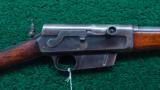  REMINGTON MODEL 8 SEMI-AUTO RIFLE - 1 of 18