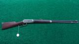 WINCHESTER 1894 TAKEDOWN RIFLE - 17 of 17