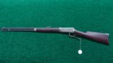 WINCHESTER 1894 TAKEDOWN RIFLE - 16 of 17