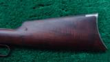 WINCHESTER 1894 TAKEDOWN RIFLE - 14 of 17