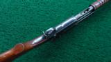 REMINGTON MODEL 14 RIFLE WITH SCOPE - 4 of 16