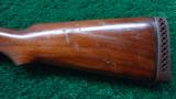  REMINGTON MODEL 14 RIFLE WITH SCOPE - 13 of 16