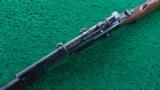  REMINGTON MODEL 14 RIFLE WITH SCOPE - 5 of 16