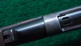 VERY RARE WINCHESTER MODEL 94/95 VARIATION SRC - 11 of 17