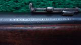 VERY RARE WINCHESTER MODEL 94/95 VARIATION SRC - 12 of 17
