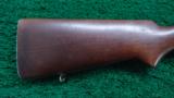 WINCHESTER MODEL 52 TARGET RIFLE - 14 of 16