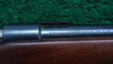 WINCHESTER MODEL 52 TARGET RIFLE - 11 of 16