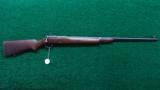 WINCHESTER MODEL 52 TARGET RIFLE - 16 of 16