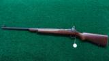 WINCHESTER MODEL 52 TARGET RIFLE - 15 of 16