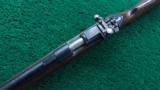 WINCHESTER MODEL 52 TARGET RIFLE - 4 of 16