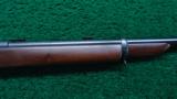 WINCHESTER MODEL 52 TARGET RIFLE - 5 of 16