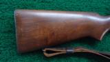 WINCHESTER MODEL 52 TARGET RIFLE - 13 of 15