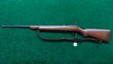 WINCHESTER MODEL 52 TARGET RIFLE - 14 of 15