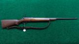 WINCHESTER MODEL 52 TARGET RIFLE - 15 of 15