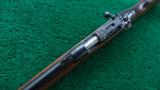 WINCHESTER MODEL 52 TARGET RIFLE - 4 of 15