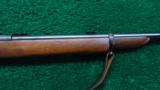 WINCHESTER MODEL 52 TARGET RIFLE - 5 of 15