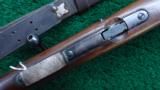 WINCHESTER MODEL 52 TARGET RIFLE - 10 of 15