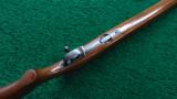 WINCHESTER MODEL 52 BOLT ACTION RIFLE - 3 of 16
