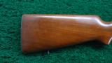 WINCHESTER MODEL 52 BOLT ACTION RIFLE - 14 of 16