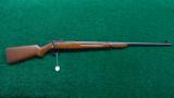 WINCHESTER MODEL 52 BOLT ACTION RIFLE - 16 of 16