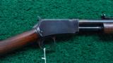 WINCHESTER MODEL 62A - 1 of 15
