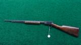 WINCHESTER MODEL 62A - 14 of 15