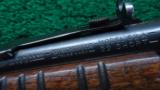 WINCHESTER MODEL 62A - 6 of 15