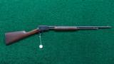 WINCHESTER MODEL 62A - 15 of 15