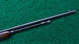 VERY RARE WINCHESTER MODEL 62A GALLERY - 7 of 16