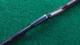 VERY RARE WINCHESTER MODEL 62A GALLERY - 4 of 16