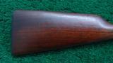 VERY RARE WINCHESTER MODEL 62A GALLERY - 14 of 16