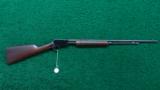 VERY RARE WINCHESTER MODEL 62A GALLERY - 16 of 16