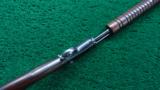 VERY RARE WINCHESTER MODEL 62A GALLERY - 3 of 16
