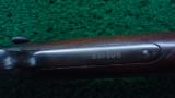 VERY RARE WINCHESTER MODEL 62A GALLERY - 12 of 16